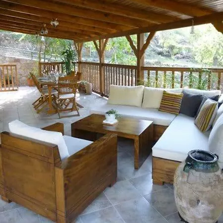 Villa Han * مرمريس