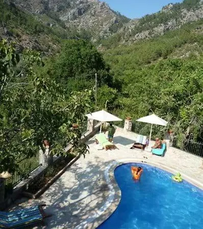 فيلة Villa Han *